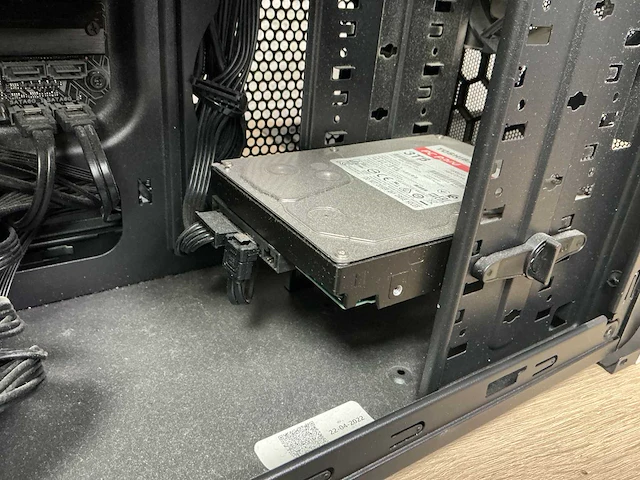 Desktop - asus - afbeelding 5 van  7