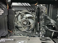 Desktop - asus - afbeelding 6 van  7