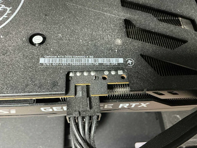 Desktop - asus - afbeelding 7 van  7