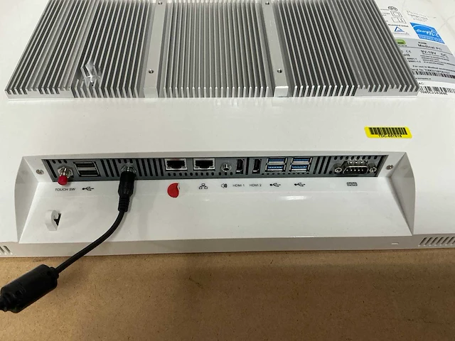 Desktop - athena - a248i - afbeelding 5 van  5