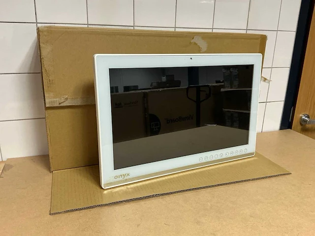 Desktop - athena - a249i - afbeelding 1 van  6