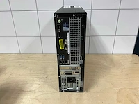 Desktop - dell - optiplex 3050 - i5-7500 - afbeelding 3 van  3