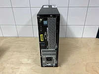 Desktop - dell - optiplex 3050 - i5-7500 - afbeelding 3 van  3