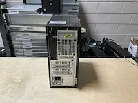 Desktop - dell - optiplex 3050 tower - afbeelding 2 van  2