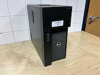 Desktop - dell - precision tower 3620 - afbeelding 1 van  3