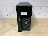 Desktop - dell - precision tower 3620 - afbeelding 2 van  3