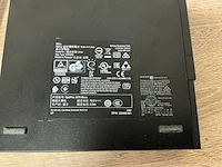 Desktop - dell inc. - optiplex 3070 - afbeelding 4 van  4