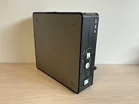 Desktop - dell inc. - optiplex 780 - afbeelding 1 van  3