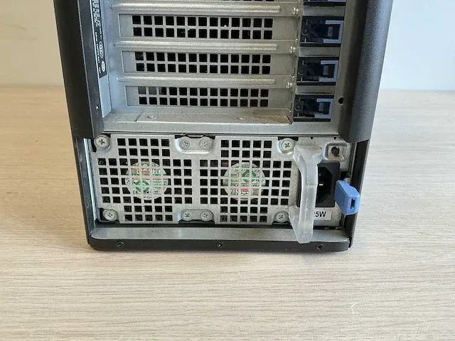 Desktop - dell inc. - precision t3600 - afbeelding 7 van  8