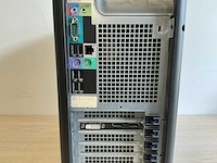 Desktop - dell inc. - precision t3600 - afbeelding 8 van  8