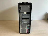 Desktop - dell inc. - precision workstation t3500 - afbeelding 5 van  7