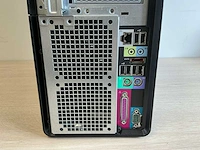 Desktop - dell inc. - precision workstation t3500 - afbeelding 6 van  7