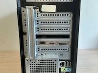 Desktop - dell inc. - precision workstation t3500 - afbeelding 7 van  7