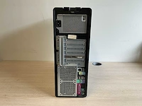 Desktop - dell inc. - precision workstation t3500 - afbeelding 4 van  4