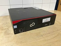 Desktop - fujitsu - esprimo d556/2/e85+ - i5-7400 - afbeelding 1 van  4