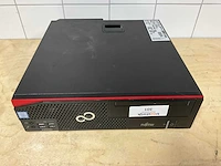 Desktop - fujitsu - esprimo d556/2/e85+ - i5-7400 - afbeelding 2 van  4