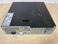 Desktop - fujitsu - esprimo d556/2/e85+ - i5-7400 - afbeelding 4 van  4