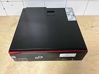 Desktop - fujitsu - esprimo d556/2/e85 - i5-7400 - afbeelding 2 van  4