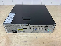 Desktop - fujitsu - esprimo d556/2/e85 - i5-7400 - afbeelding 4 van  4