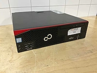Desktop - fujitsu - esprimo d556/2/e85+ i5-7400 - afbeelding 1 van  4