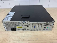 Desktop - fujitsu - esprimo d556/2/e85+ i5-7400 - afbeelding 4 van  4