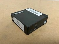 Desktop - gigabyte - gb-bri5-8250 - i5-8250u - afbeelding 1 van  5