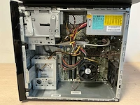 Desktop - hewlett-packard - hp elite 7200 mt business pc - afbeelding 5 van  5
