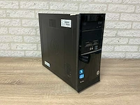 Desktop - hewlett-packard - hp elite 7300 series mt - afbeelding 1 van  5