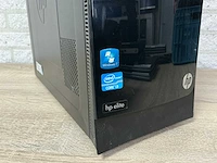 Desktop - hewlett-packard - hp elite 7300 series mt - afbeelding 2 van  5