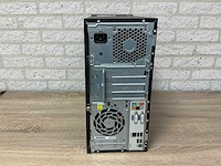 Desktop - hewlett-packard - hp elite 7300 series mt - afbeelding 4 van  5