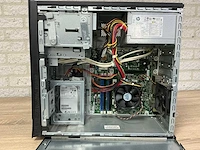 Desktop - hewlett-packard - hp elite 7300 series mt - afbeelding 5 van  5