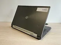 Desktop - hewlett-packard - hp elitebook 8760w - afbeelding 6 van  9