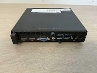 Desktop - hewlett-packard - hp elitedesk 800 g1 dm - afbeelding 2 van  3
