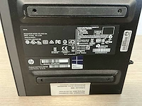 Desktop - hewlett-packard - hp elitedesk 800 g1 dm - afbeelding 3 van  3