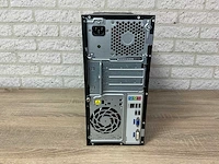 Desktop - hewlett-packard - hp pro 3405 series - afbeelding 4 van  4
