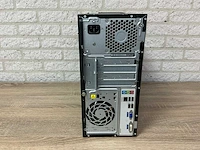 Desktop - hewlett-packard - hp pro 3505 series - afbeelding 4 van  4