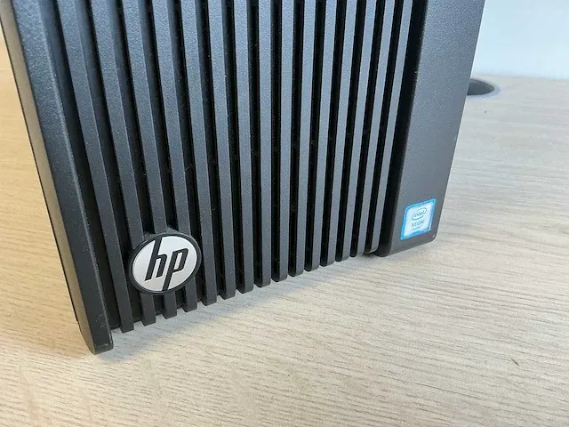 Desktop - hewlett-packard - hp z440 workstation - afbeelding 2 van  7