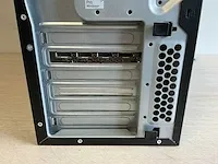 Desktop - hewlett-packard - hp z440 workstation - afbeelding 5 van  7