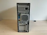 Desktop - hewlett-packard - hp z440 workstation - afbeelding 4 van  7