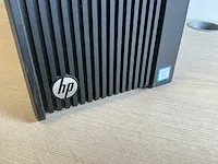 Desktop - hewlett-packard - hp z440 workstation - afbeelding 2 van  6