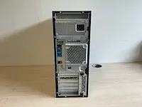 Desktop - hewlett-packard - hp z440 workstation - afbeelding 4 van  6