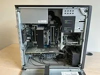 Desktop - hewlett-packard - hp z440 workstation - afbeelding 5 van  6