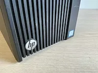 Desktop - hewlett-packard - hp z440 workstation - afbeelding 2 van  6