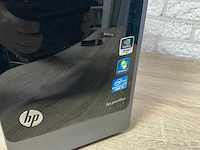 Desktop - hewlett-packard - p7-1050nl - afbeelding 2 van  5
