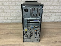 Desktop - hewlett-packard - p7-1050nl - afbeelding 4 van  5