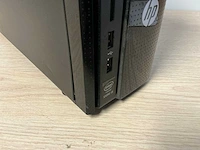 Desktop - hp - 410-100nd - afbeelding 2 van  3