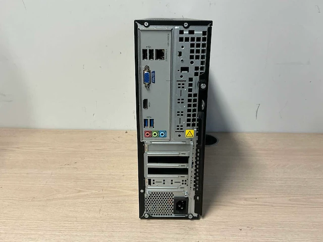 Desktop - hp - 410-100nd - afbeelding 3 van  3