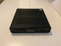 Desktop - hp - elitedesk 800 g3 dm 65w - afbeelding 3 van  3