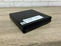 Desktop - hp - hp prodesk 400 g6 desktop mini pc - afbeelding 1 van  3