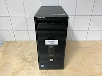 Desktop - hp - hp prodesk 490 g3 - i7-6700 - afbeelding 2 van  3